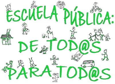 Escuela Pública